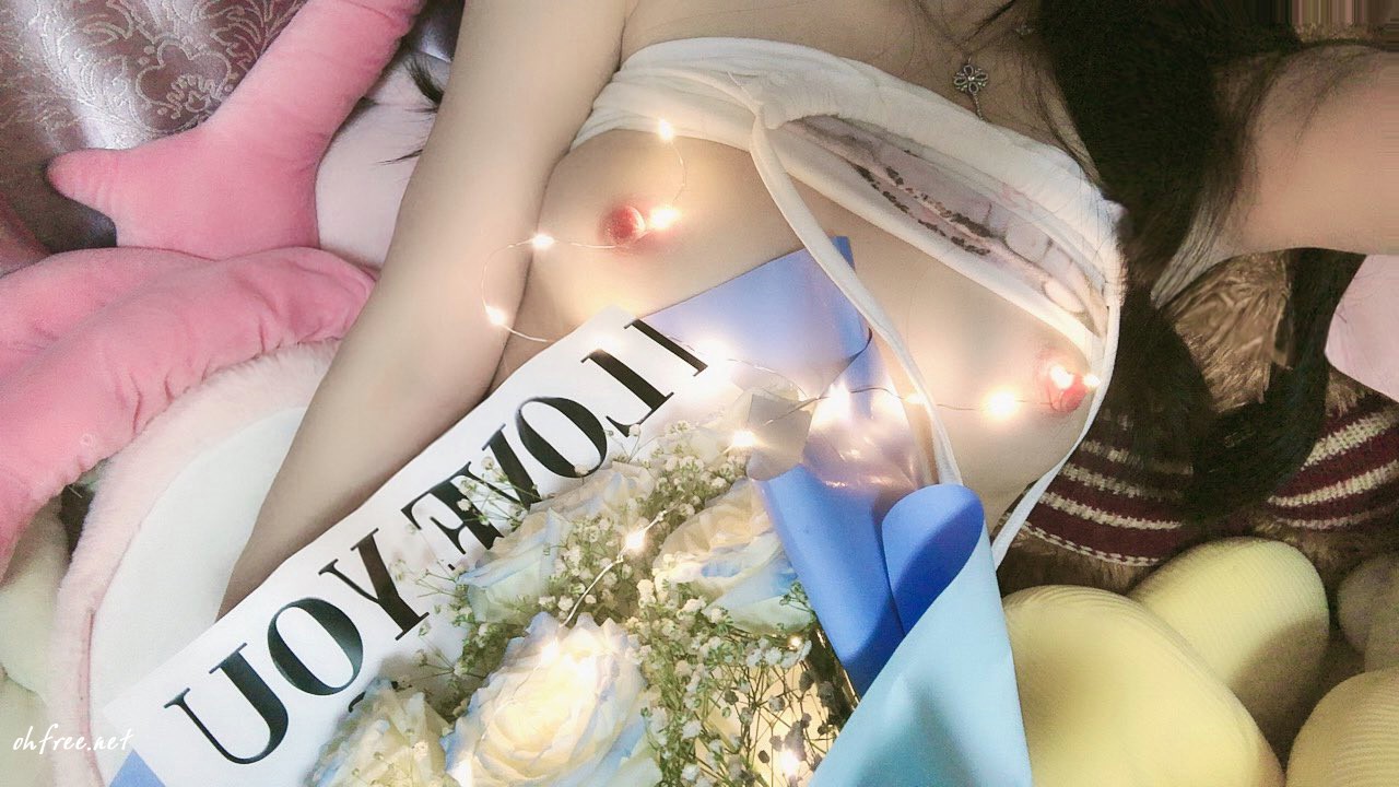 Chinese girl BaiTian nude leaked 094 - Chinese girl BaiTian 白甜 (White Sweet) nude leaked