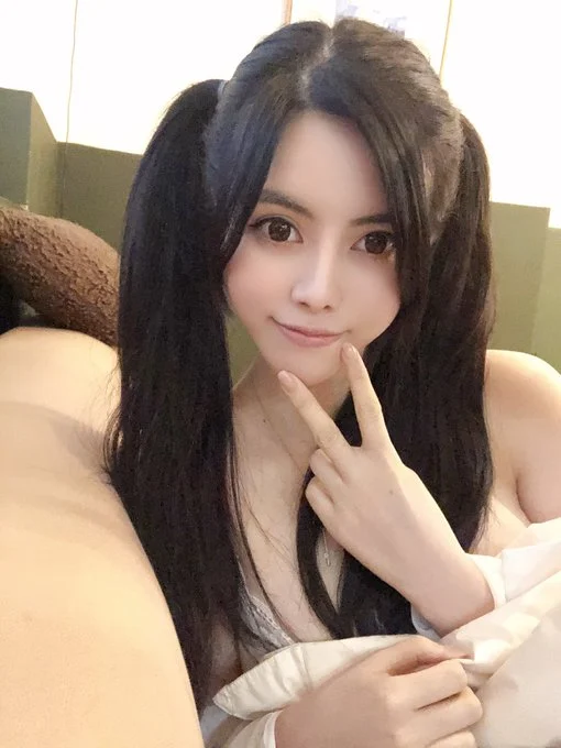 Chinese girl BaiTian nude leaked 096 - Chinese girl BaiTian 白甜 (White Sweet) nude leaked