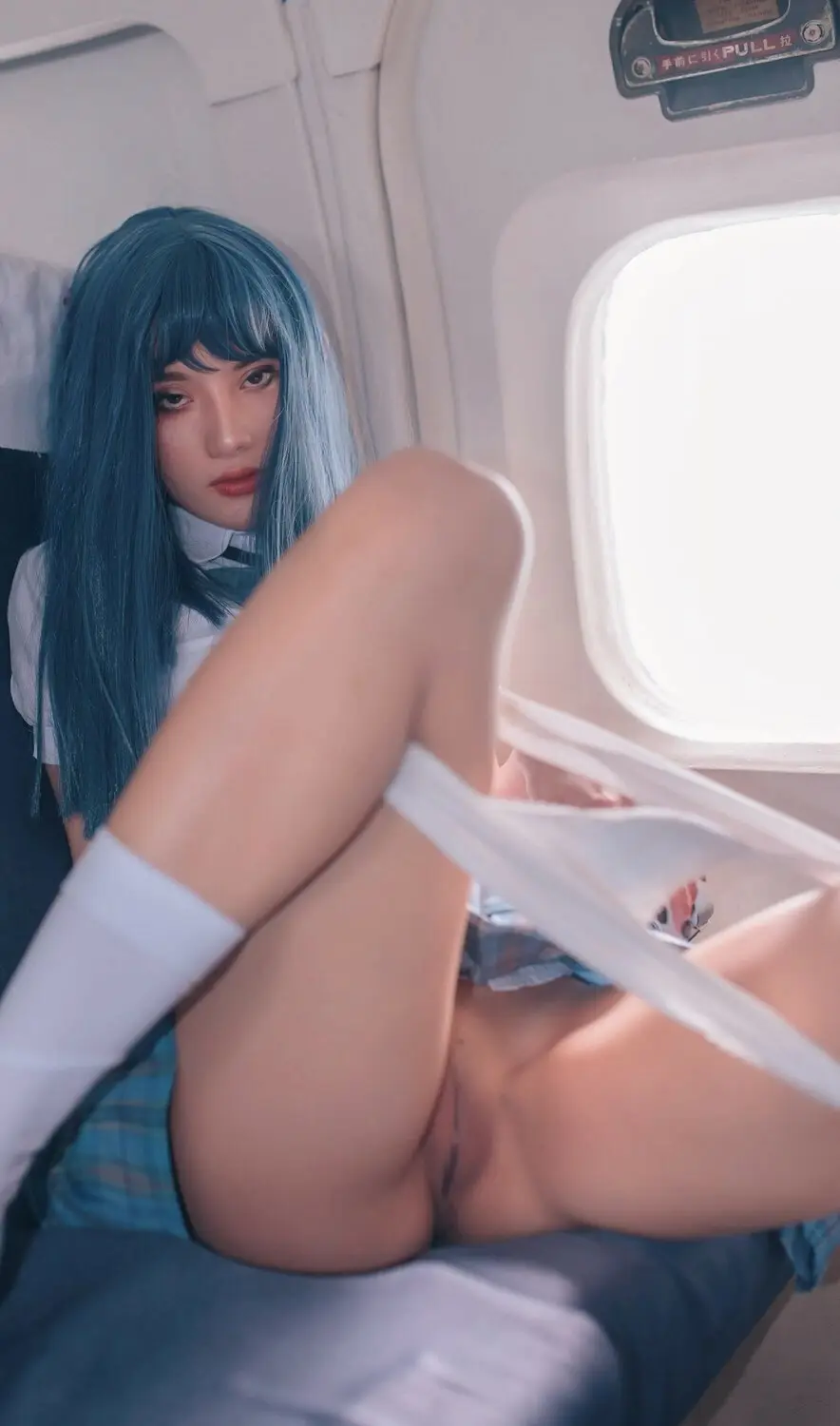 Azhua1997 nude leaked 022 - Chinese girl 阿朱啊 Azhua1997 nude leaked