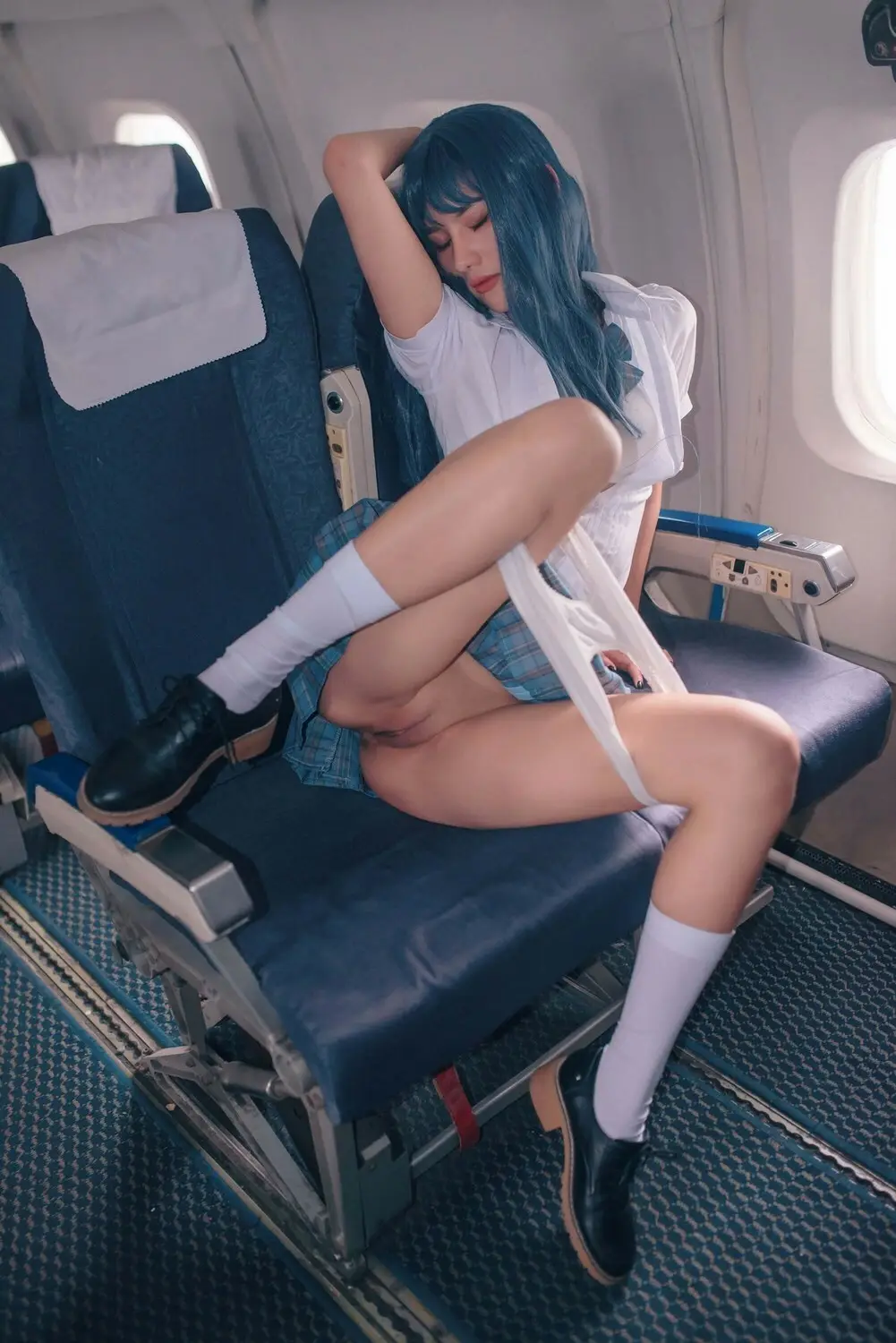 Azhua1997 nude leaked 034 - Chinese girl 阿朱啊 Azhua1997 nude leaked