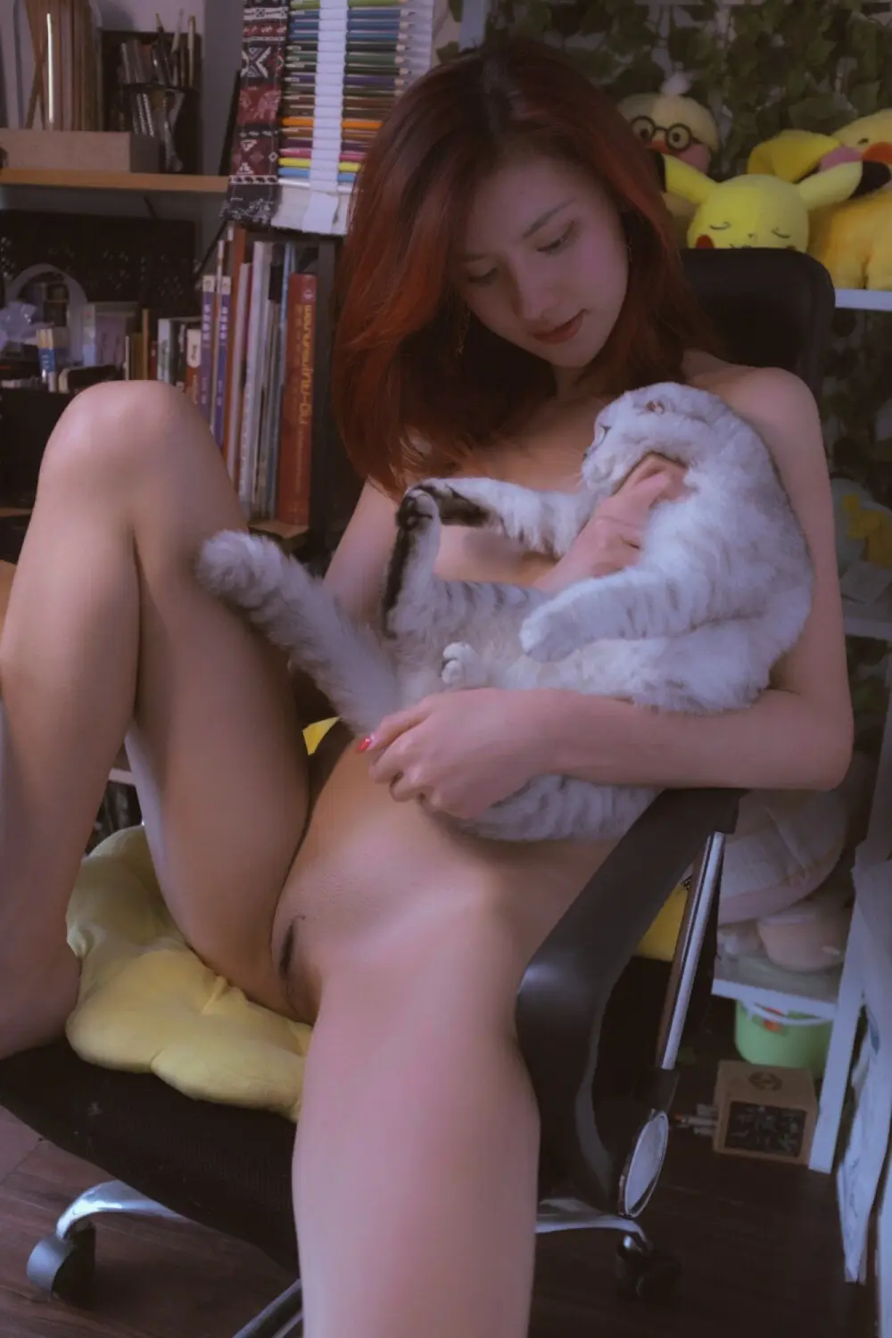 Azhua1997 nude leaked 052 - Chinese girl 阿朱啊 Azhua1997 nude leaked