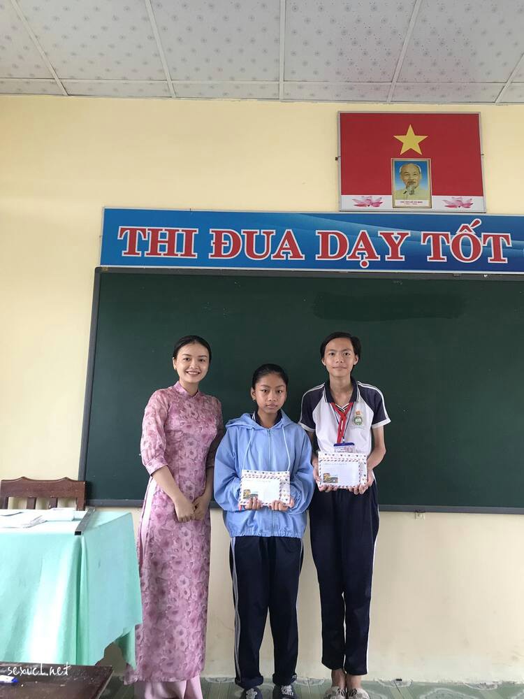 Ảnh nóng Giáo viên Ngọc Diệp khỏa thân Ngoc Diep Teacher nude leaked 006 - Ảnh nóng Giáo viên Ngọc Diệp khỏa thân