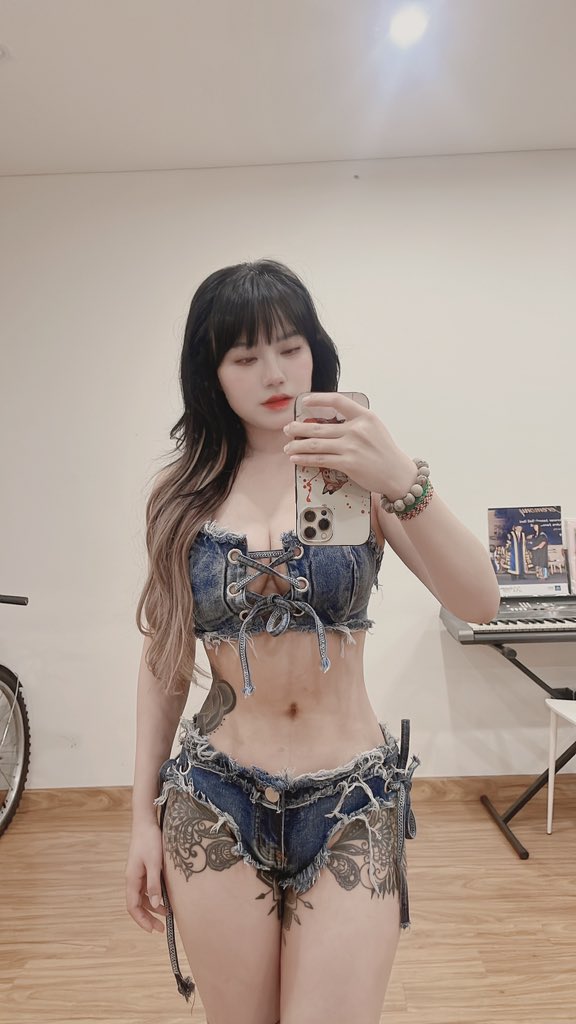 Linhmiu1710 Onlyfans Linh Miu leaked nude Linhmiu1710 Onlyfans Linh Miu leaked nude 051 - Linhmiu1710 Onlyfans Linh Miu leaked nude