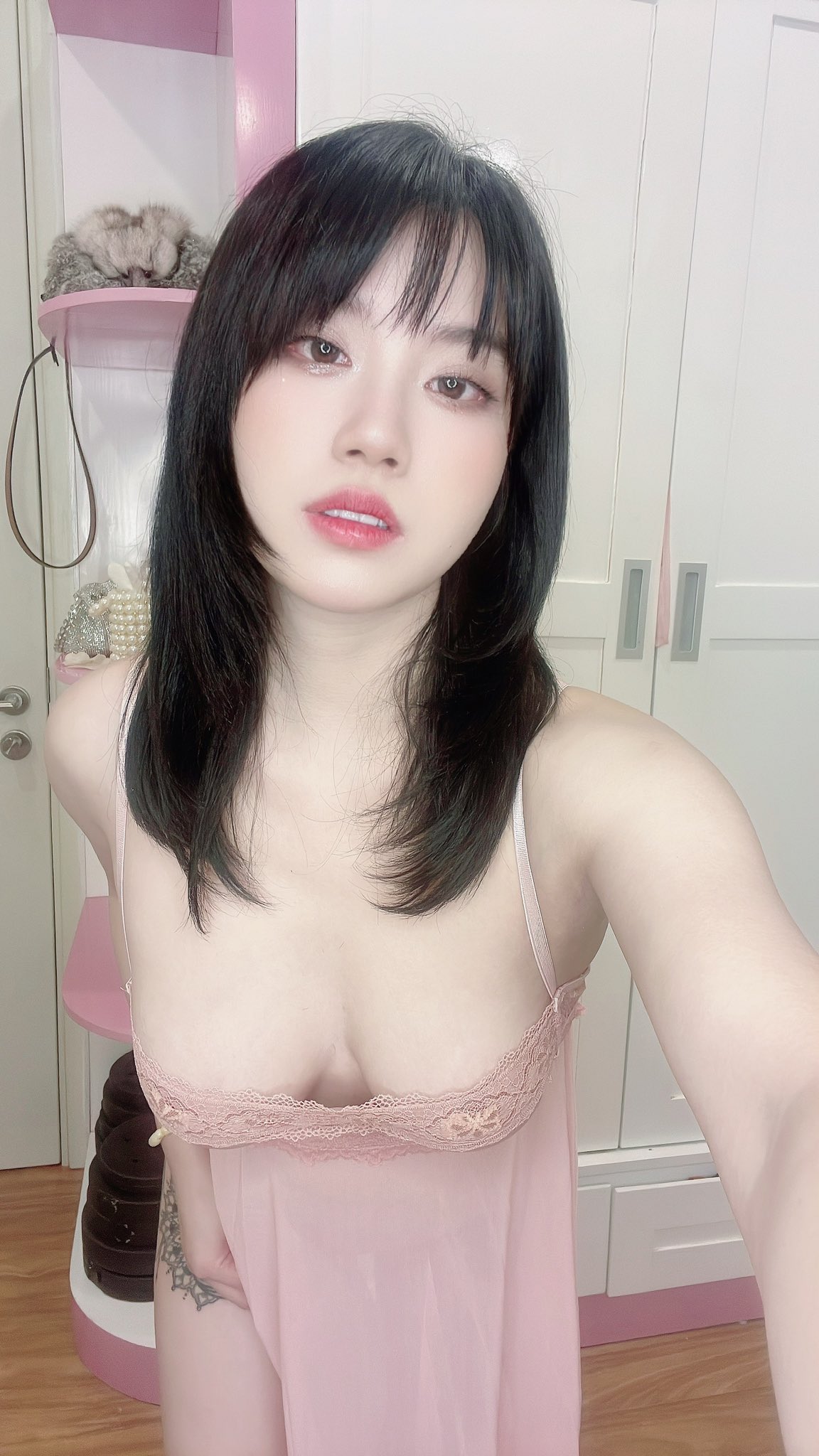 Linhmiu1710 Onlyfans Linh Miu leaked nude Linhmiu1710 Onlyfans Linh Miu leaked nude 057 1 - Linhmiu1710 Onlyfans Linh Miu leaked nude
