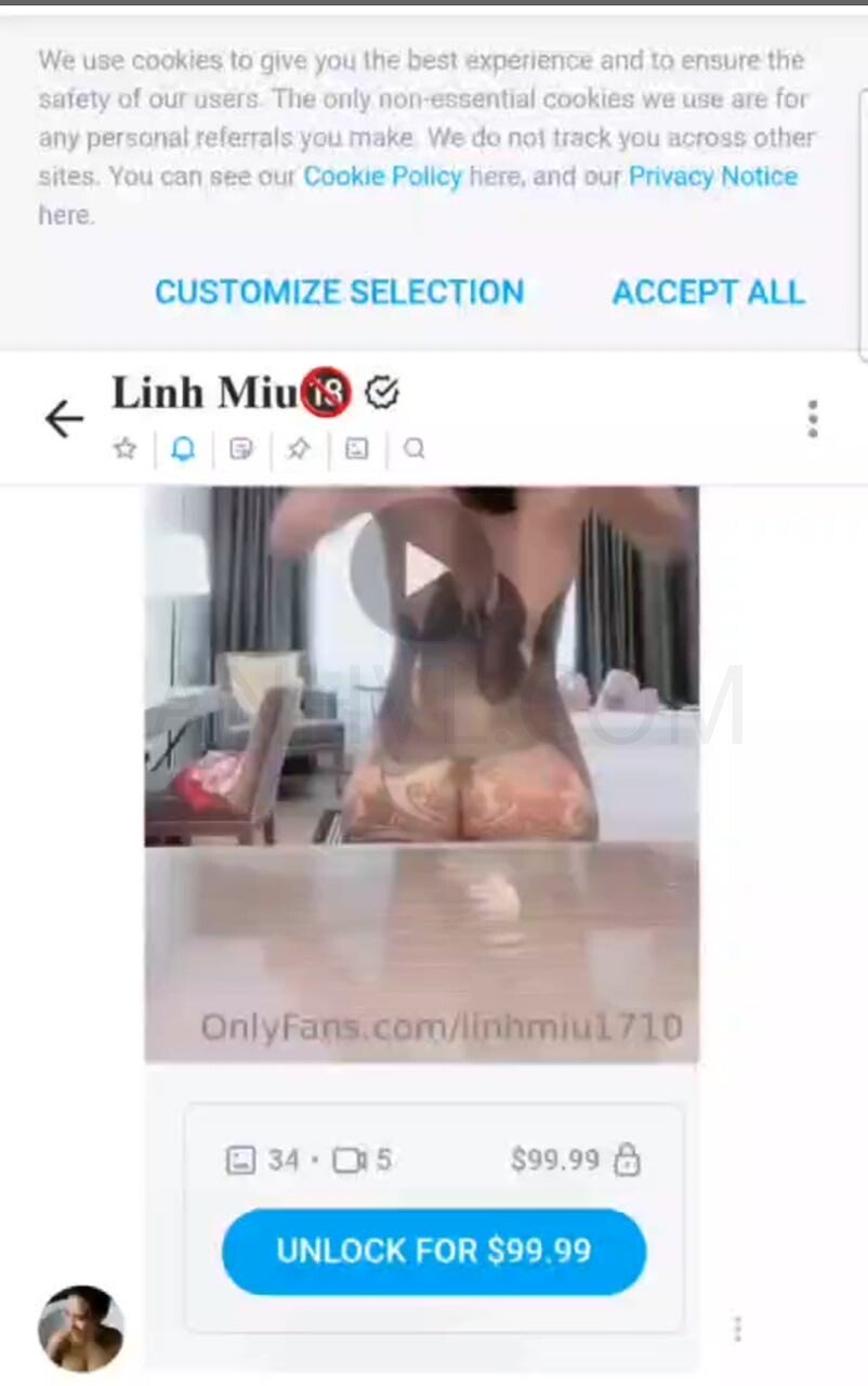 Linhmiu1710 Onlyfans Linh Miu leaked nude Linhmiu1710 Onlyfans Linh Miu leaked nude 081 - Linhmiu1710 Onlyfans Linh Miu leaked nude