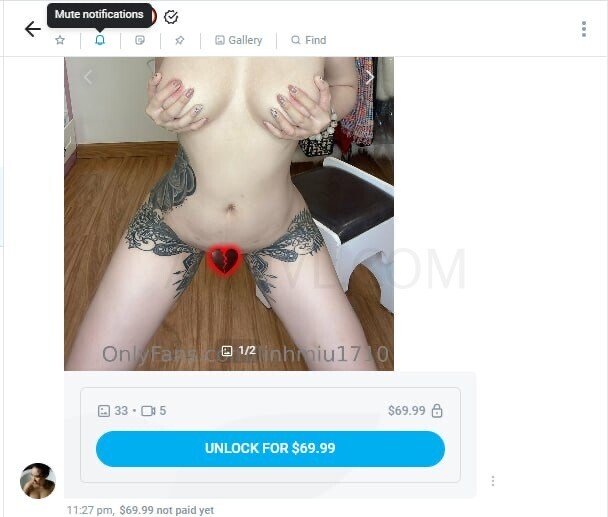 Linhmiu1710 Onlyfans Linh Miu leaked nude Linhmiu1710 Onlyfans Linh Miu leaked nude 082 - Linhmiu1710 Onlyfans Linh Miu leaked nude