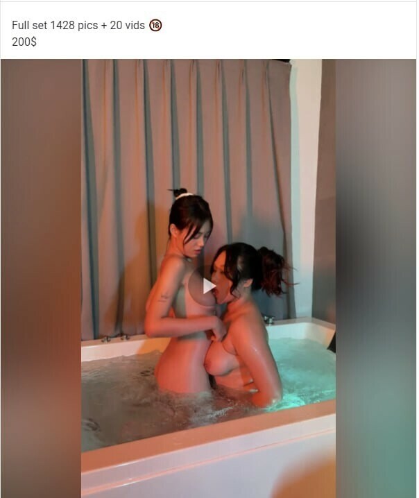 Linhmiu1710 Onlyfans Linh Miu leaked nude Linhmiu1710 Onlyfans Linh Miu nude leaked 008 - Linhmiu1710 Onlyfans Linh Miu leaked nude