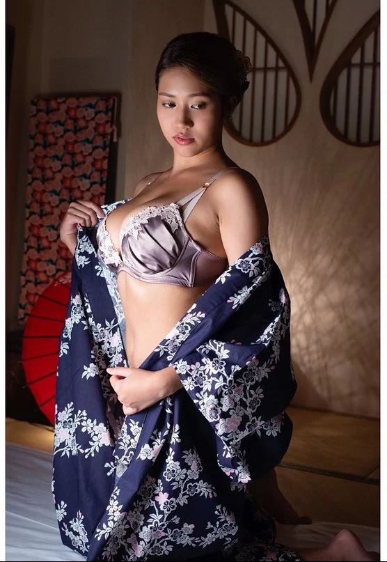 Sayuri Ito nude leaked 6 - Japanese gravure idols 伊藤早由利 Sayuri Ito nude leaked