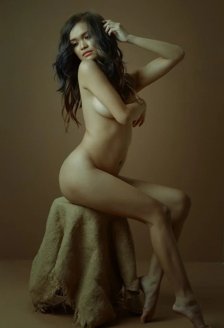 Filipina model Nina nude sexy leaked 17 - Filipina model Nina nude sexy leaked the fappening