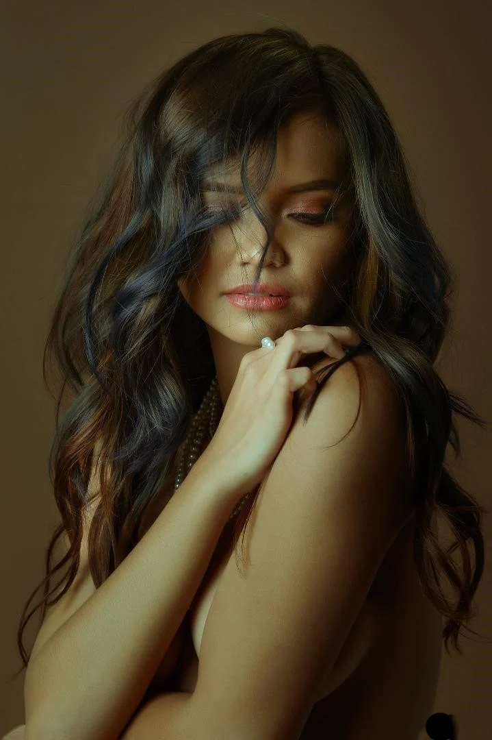 Filipina model Nina nude sexy leaked 18 - Filipina model Nina nude sexy leaked the fappening