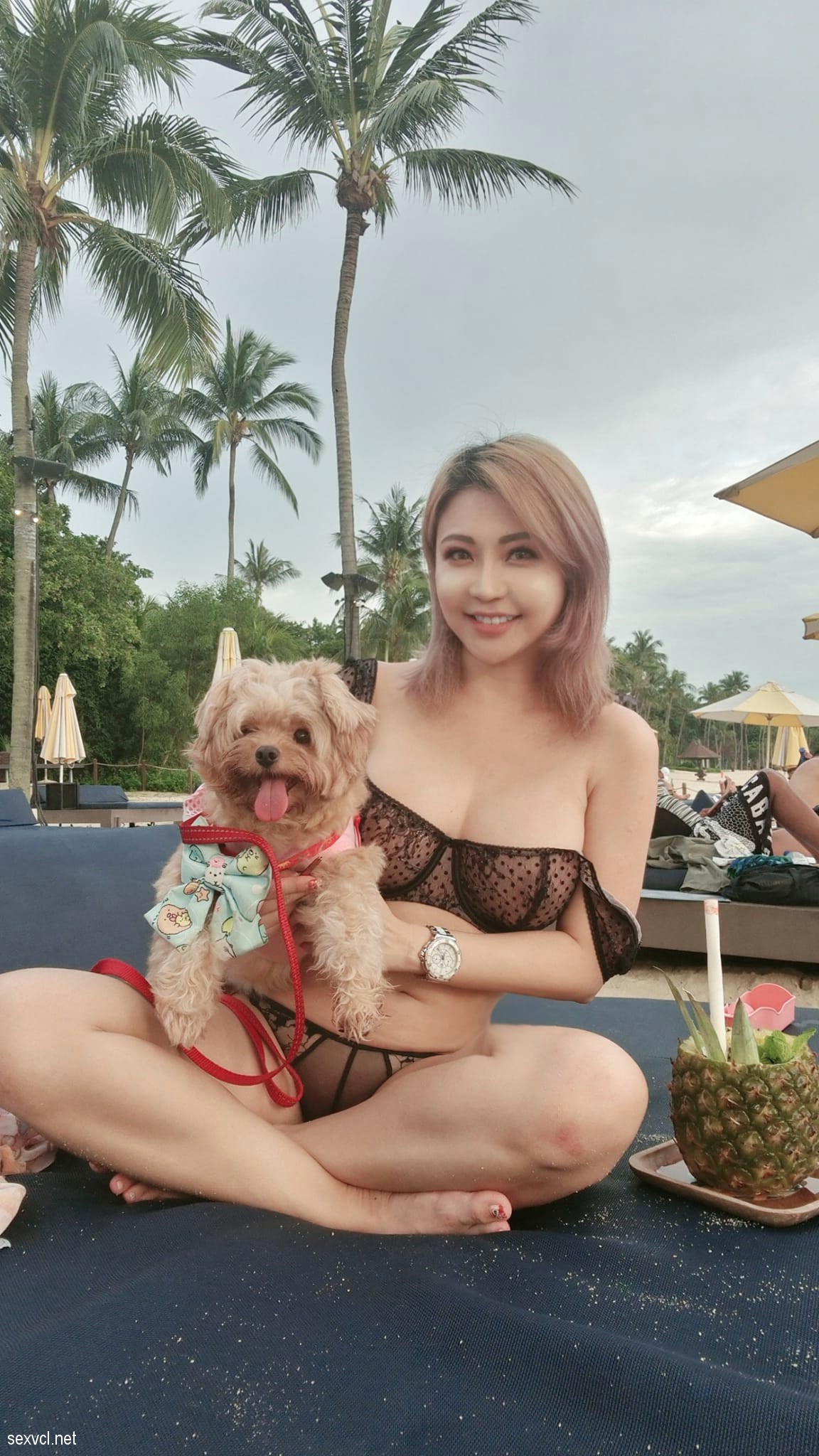 Foyce Le Xuan nude leaked 024 - Singaporean girl 樂軒 Foyce Le Xuan nude leaked the fappening