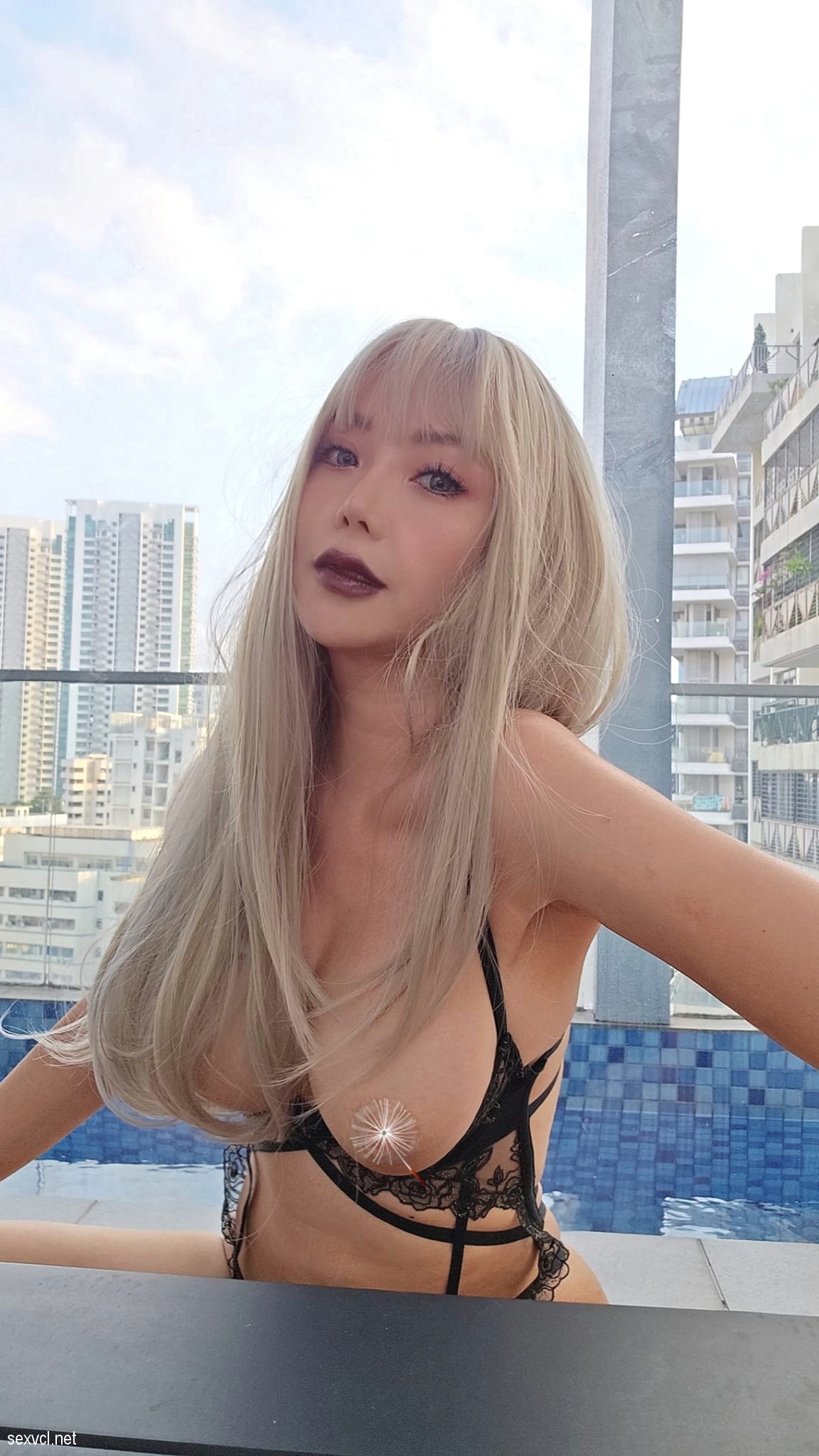 Foyce Le Xuan nude leaked 039 - Singaporean girl 樂軒 Foyce Le Xuan nude leaked the fappening