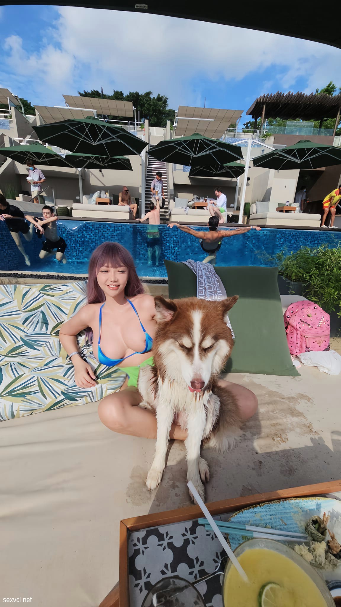 Foyce Le Xuan nude leaked 060 - Singaporean girl 樂軒 Foyce Le Xuan nude leaked the fappening