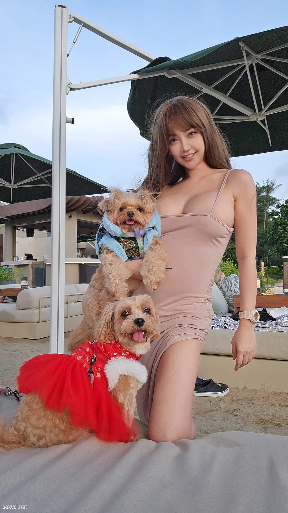 Foyce Le Xuan nude leaked 065 - Singaporean girl 樂軒 Foyce Le Xuan nude leaked the fappening