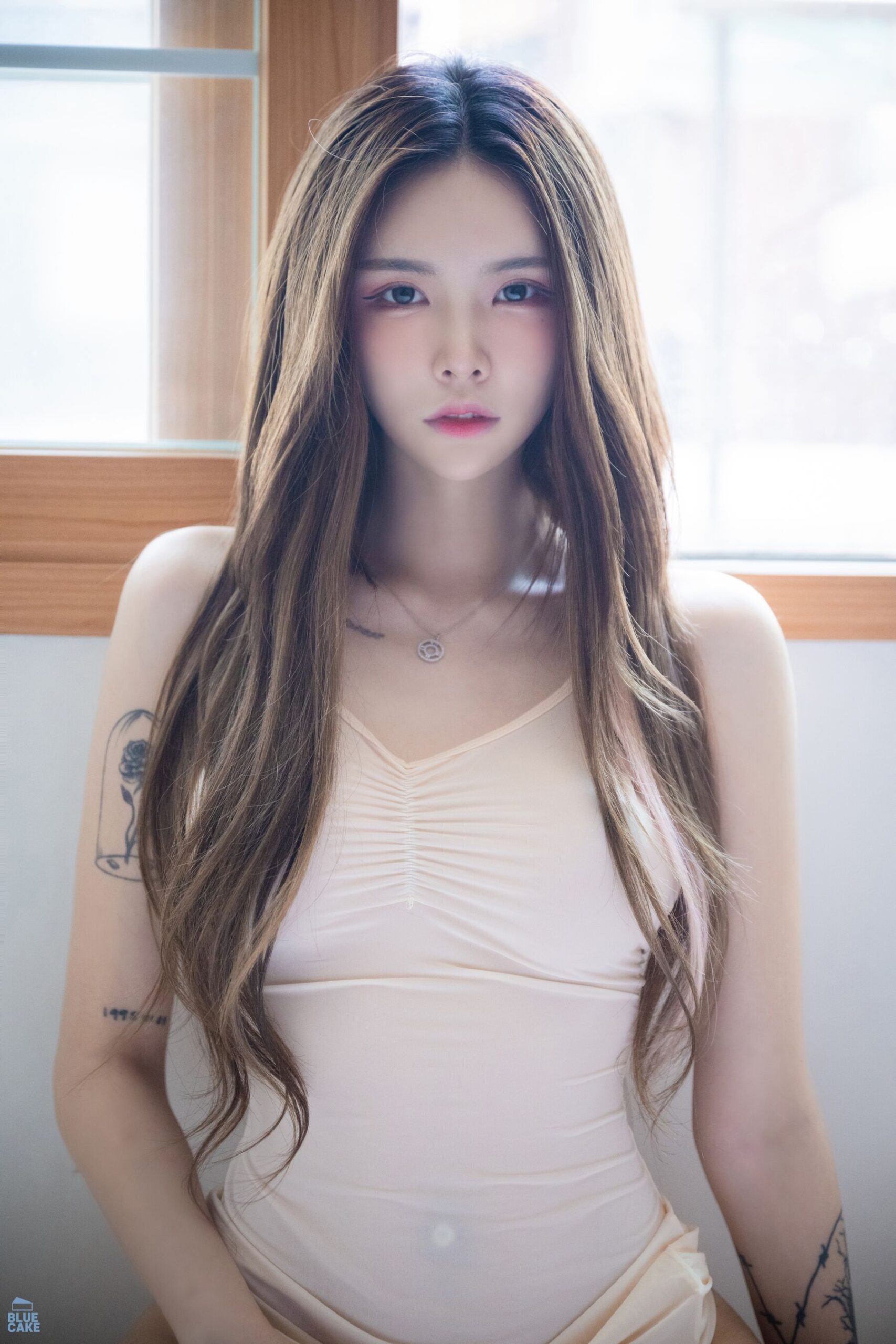 Korean model Hikari Yuka nude leaked the fappening Korean model Hikari Yuka nude leaked 006 1 scaled - Korean model Hikari Yuka nude leaked the fappening