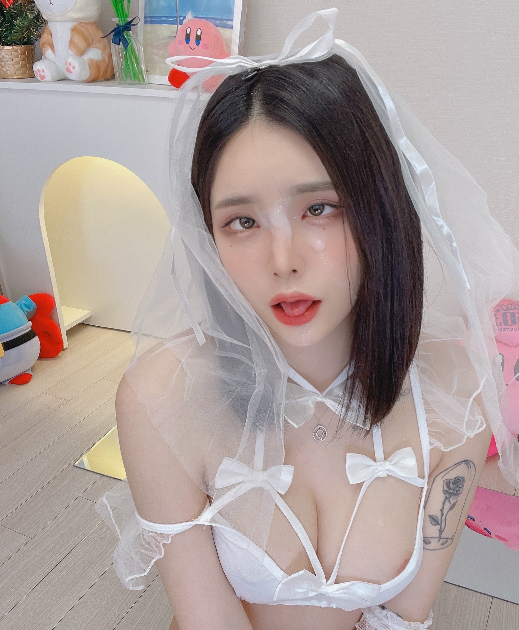 Korean model Hikari Yuka nude leaked the fappening Korean model Hikari Yuka nude leaked 040 - Korean model Hikari Yuka nude leaked the fappening
