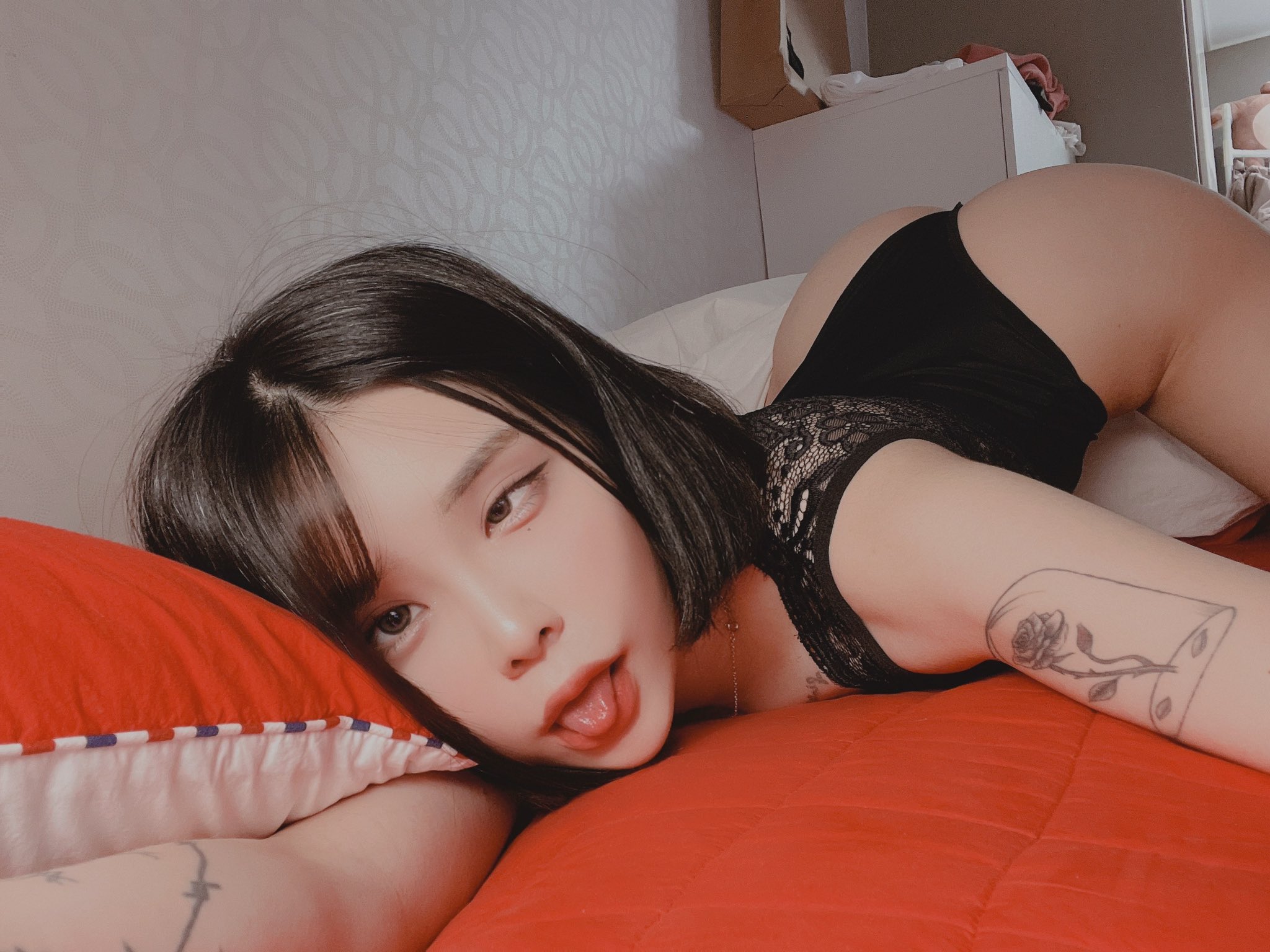 Korean model Hikari Yuka nude leaked the fappening Korean model Hikari Yuka nude leaked 042 - Korean model Hikari Yuka nude leaked the fappening