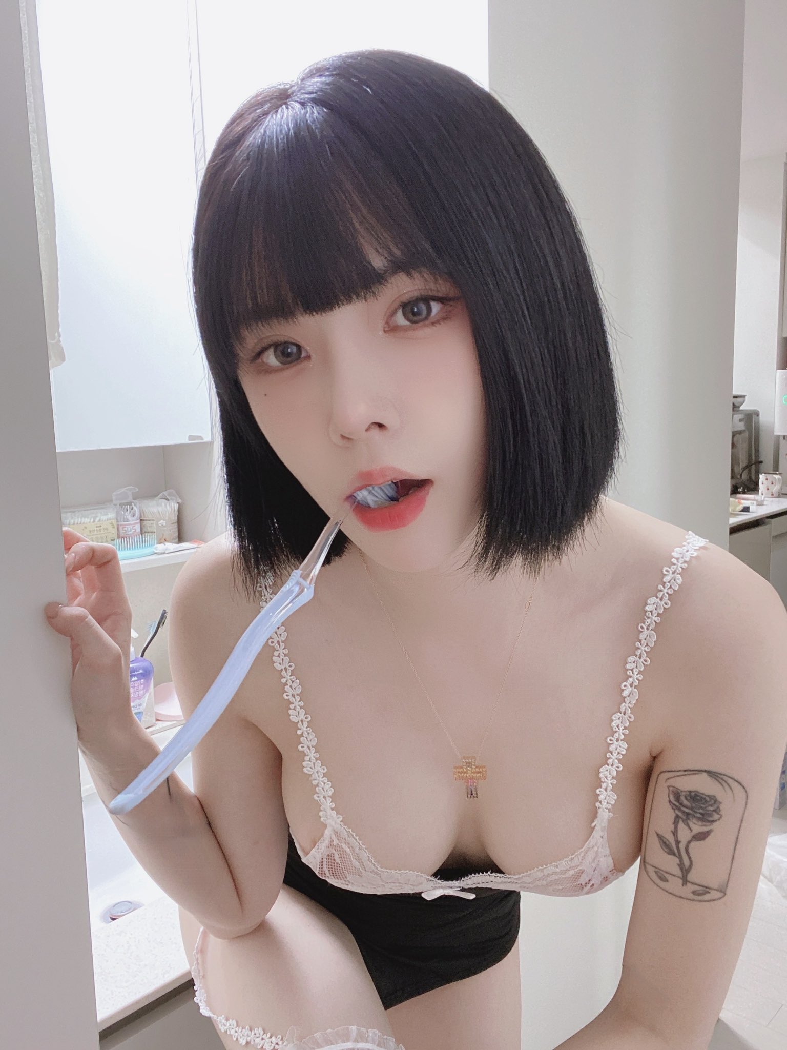 Korean model Hikari Yuka nude leaked the fappening Korean model Hikari Yuka nude leaked 066 - Korean model Hikari Yuka nude leaked the fappening