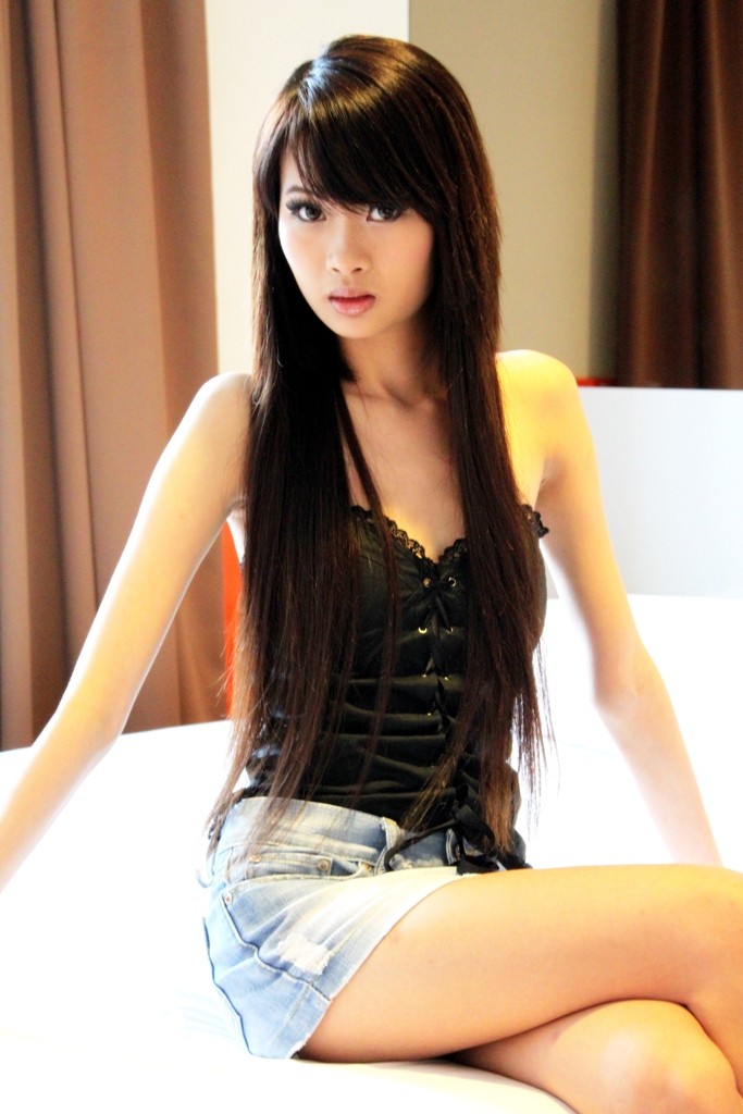 Malaysia model Sandnana Lim nude leaked 105 - Malaysia model Sandnana Lim nude leaked the fappening