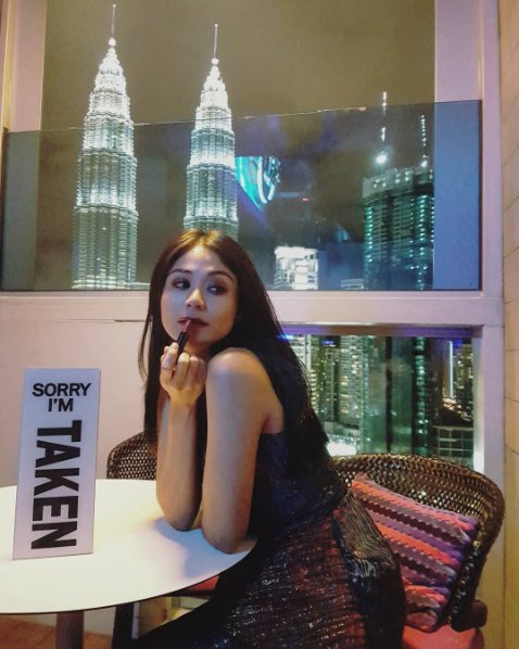 Malaysian actress Tasha Shilla nude photos leaked Malaysian actress Tasha Shilla nude leaked 013 - Malaysian actress Tasha Shilla nude photos leaked