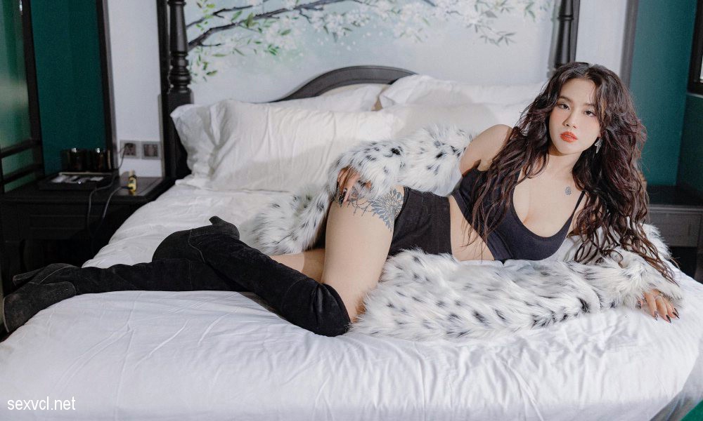 Onlyfans linhmiu1710 leaks sextape 014 - Vietnamese Actor Linh Miu, Onlyfans linhmiu1710 leaks sextape