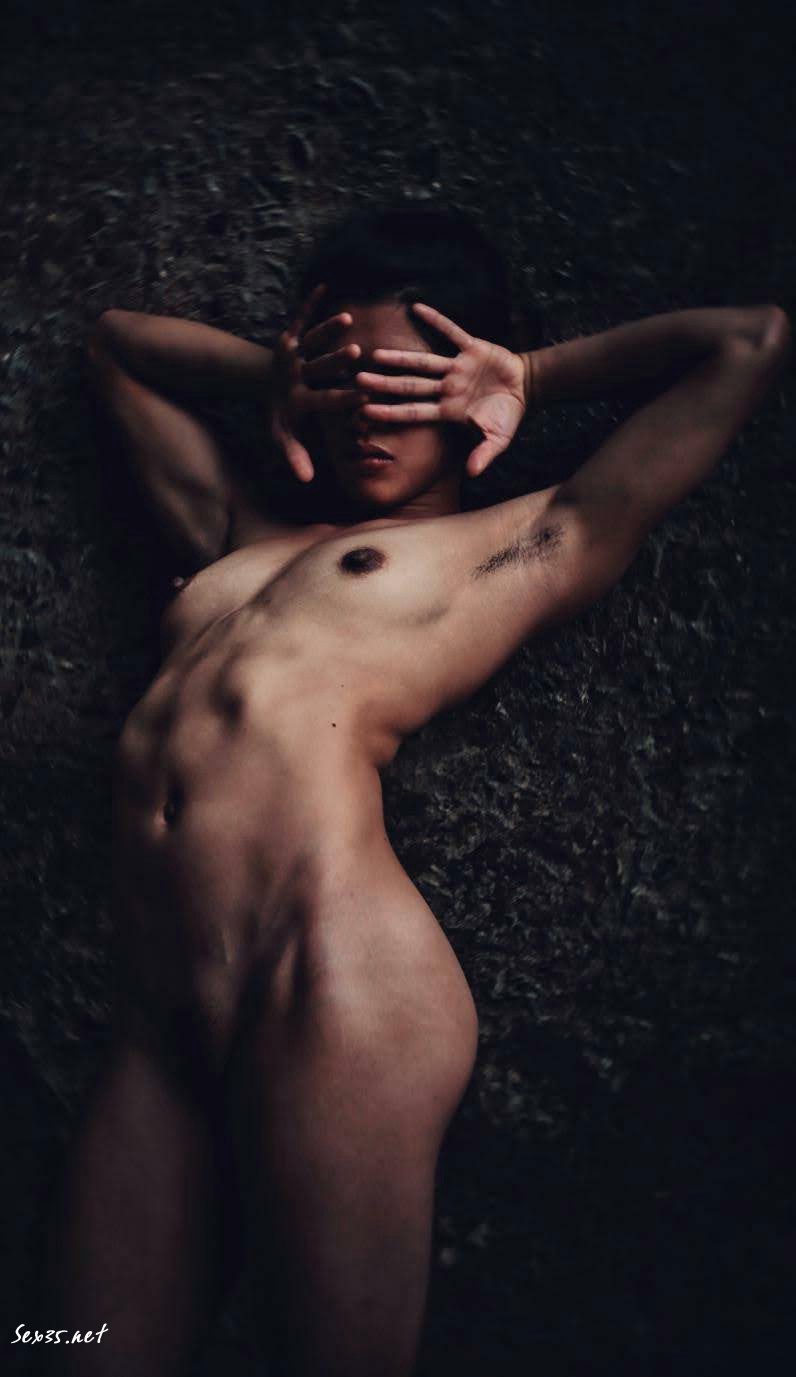 Japanese model Ren Sakuraba nude leaked the fappening Ren Sakuraba nude leaked 009 - Japanese model Ren Sakuraba nude leaked the fappening