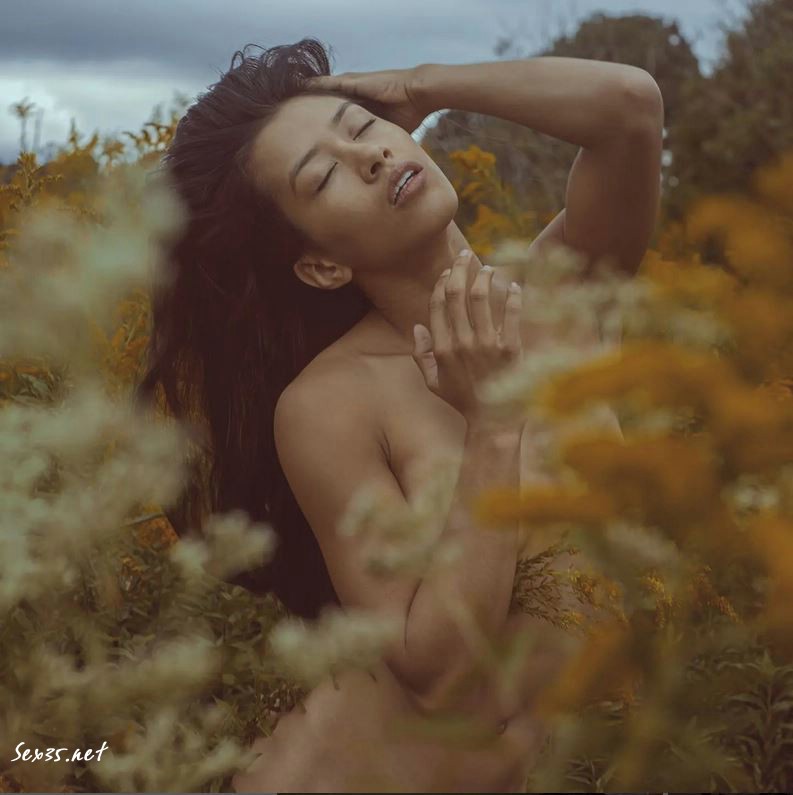 Japanese model Ren Sakuraba nude leaked the fappening Ren Sakuraba nude leaked 023 - Japanese model Ren Sakuraba nude leaked the fappening