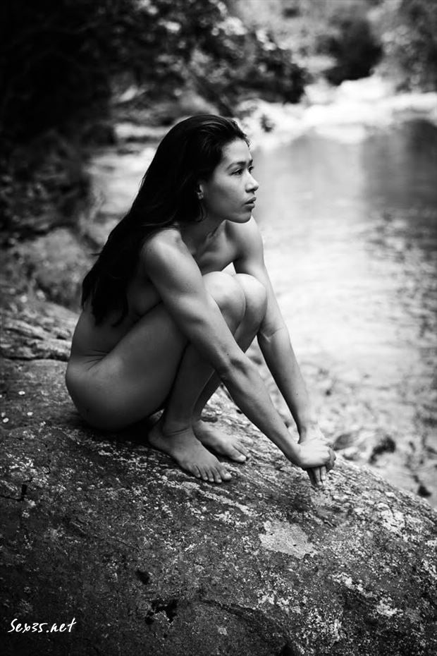 Japanese model Ren Sakuraba nude leaked the fappening Ren Sakuraba nude leaked 032 - Japanese model Ren Sakuraba nude leaked the fappening
