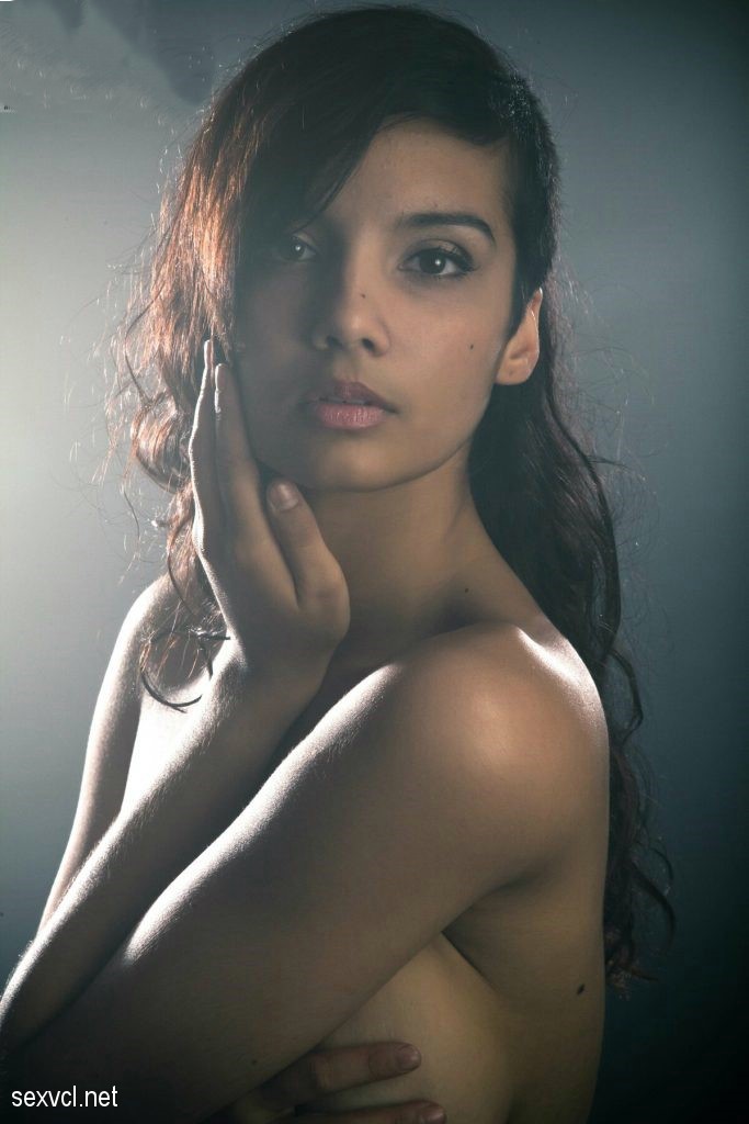 Shanaya Abigail nude leaked 005 - Indian model, porn star Shanaya Abigail nude leaked