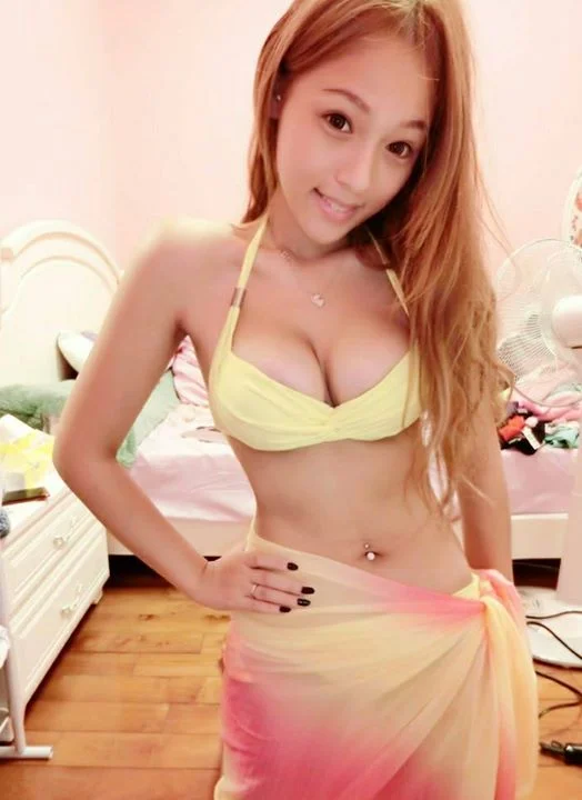 Singapore model Greta Lee nude sexy leaked 015 - Singapore model Greta Lee nude sexy leaked the fappening
