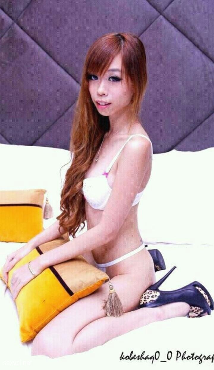 Singapore model Venessa nude leaked 006 - Singapore model Venessa nude leaked the fappening