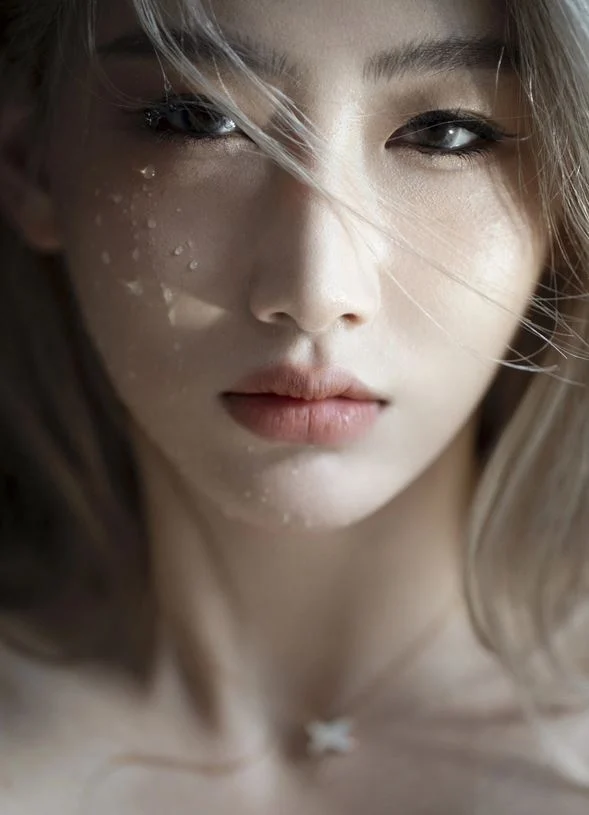 Yi Shao Ging Dai nude leaked 1 - yishaoqingdai 推特美女 一勺青黛 Yi Shao Ging Dai nude leaked