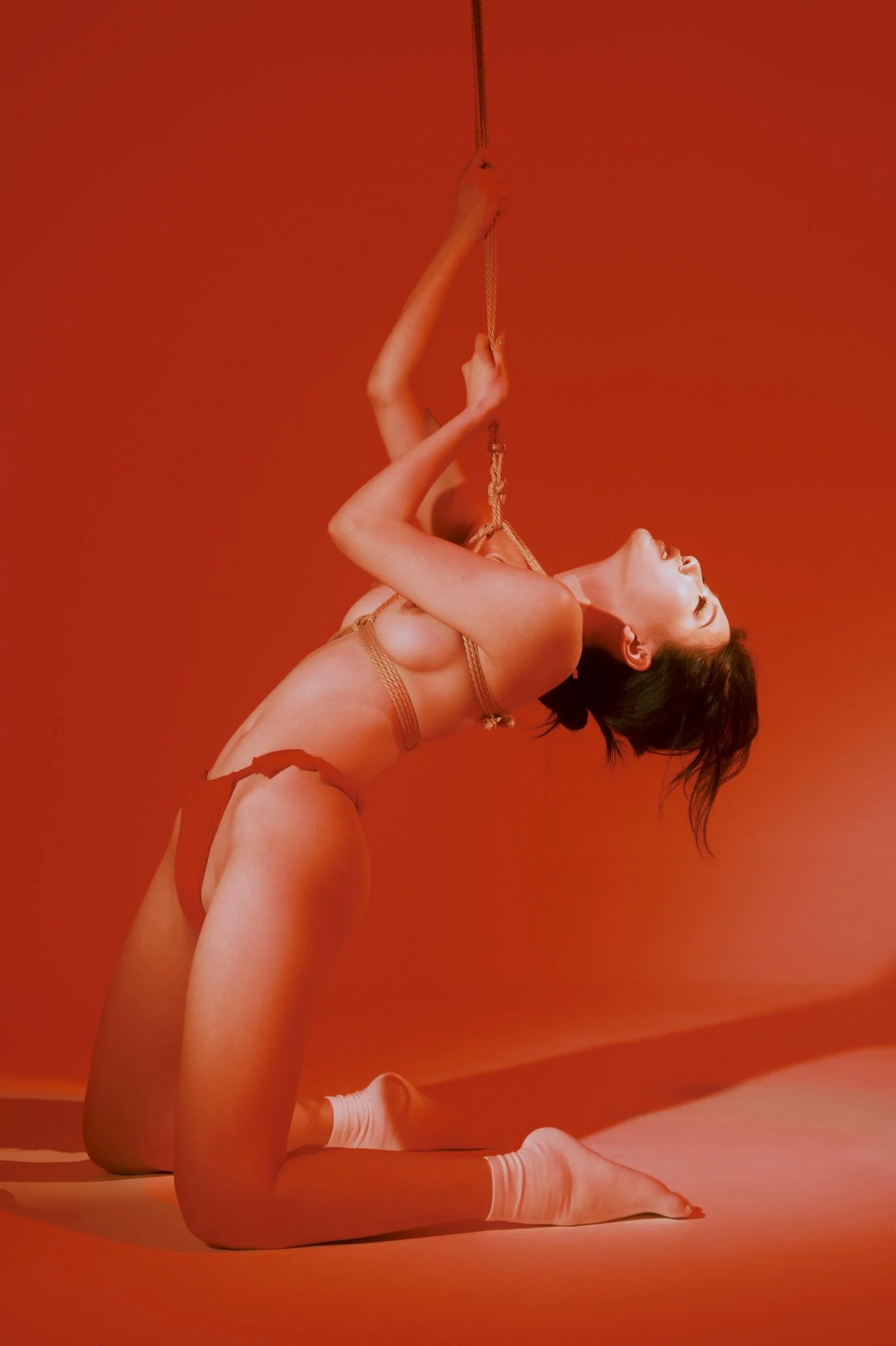Yi Shao Ging Dai nude leaked 18 - yishaoqingdai 推特美女 一勺青黛 Yi Shao Ging Dai nude leaked
