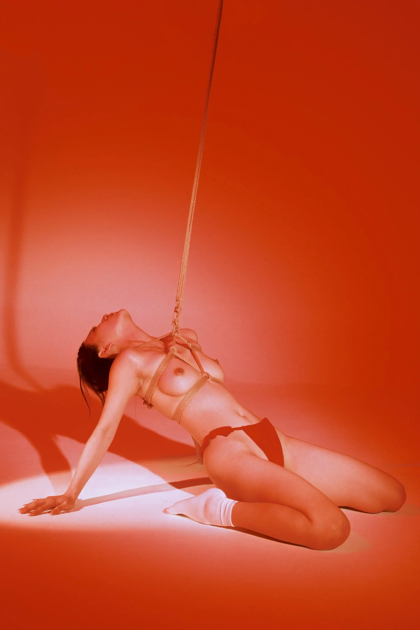 Yi Shao Ging Dai nude leaked 19 - yishaoqingdai 推特美女 一勺青黛 Yi Shao Ging Dai nude leaked