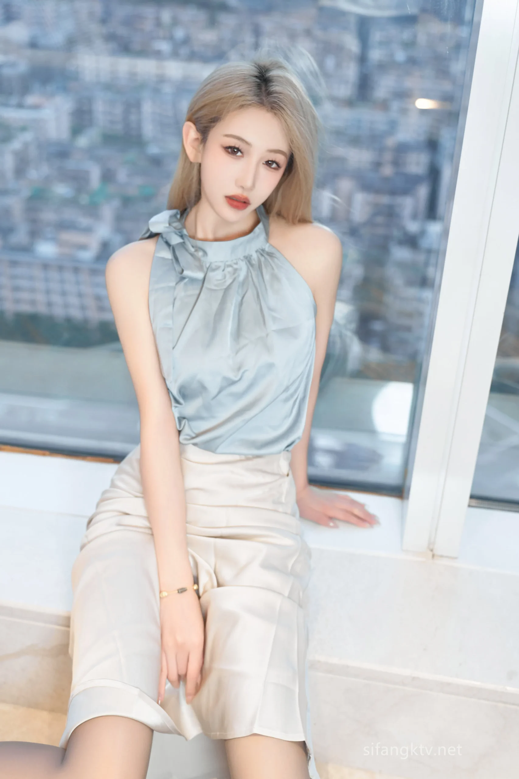 Yi Shao Ging Dai nude leaked 29 1 scaled - yishaoqingdai 推特美女 一勺青黛 Yi Shao Ging Dai nude leaked