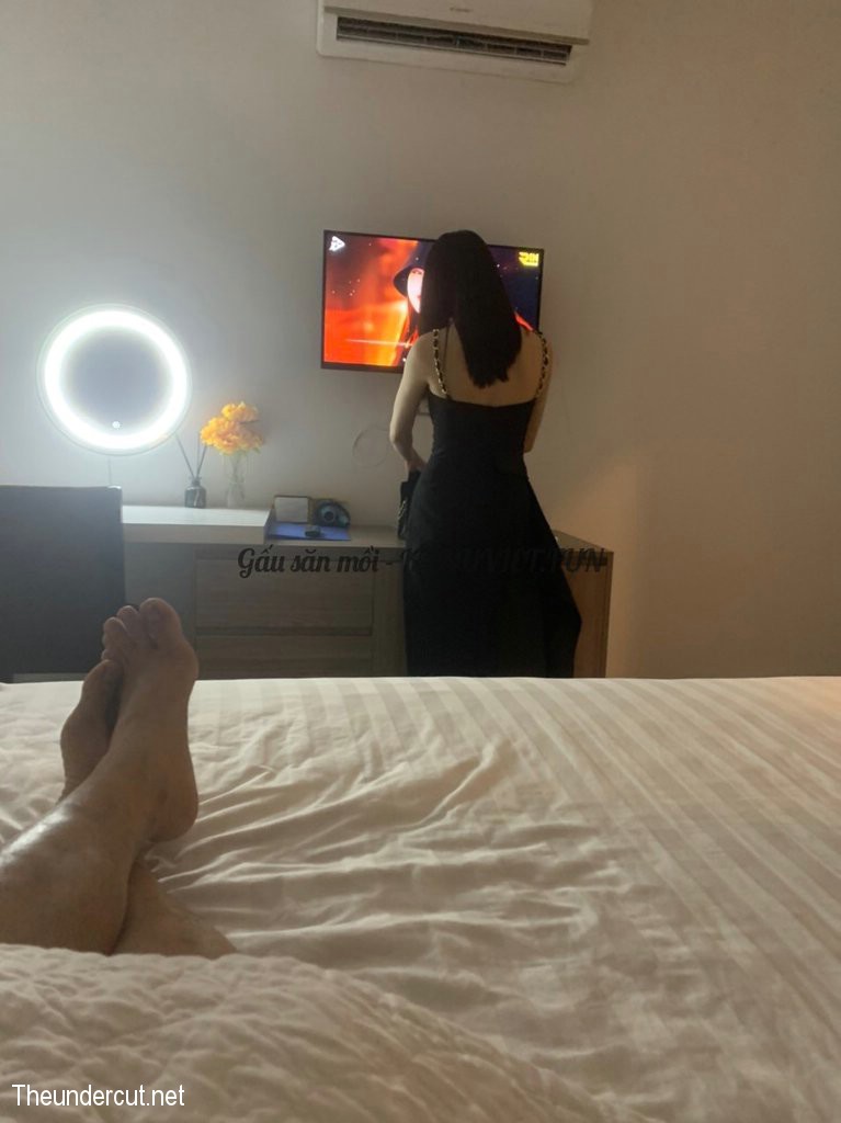 Gái gọi SAN SAN aka Tuyết Moon giải nghệ lấy chồng Gai goi San San aka Tuyet Moon nude leaked 010 - Gái gọi SAN SAN aka Tuyết Moon giải nghệ lấy chồng