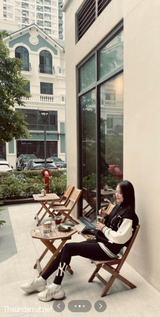 Gái gọi SAN SAN aka Tuyết Moon giải nghệ lấy chồng Gai goi San San aka Tuyet Moon nude leaked 021 - Gái gọi SAN SAN aka Tuyết Moon giải nghệ lấy chồng