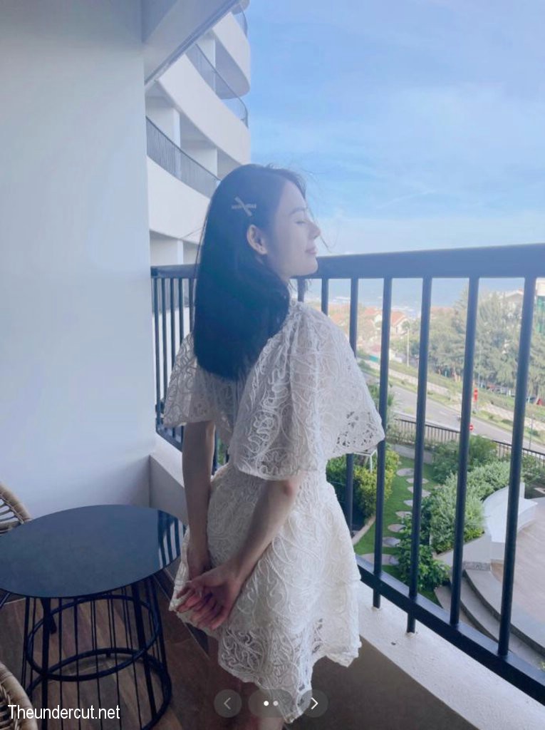 Gái gọi SAN SAN aka Tuyết Moon giải nghệ lấy chồng Gai goi San San aka Tuyet Moon nude leaked 022 - Gái gọi SAN SAN aka Tuyết Moon giải nghệ lấy chồng