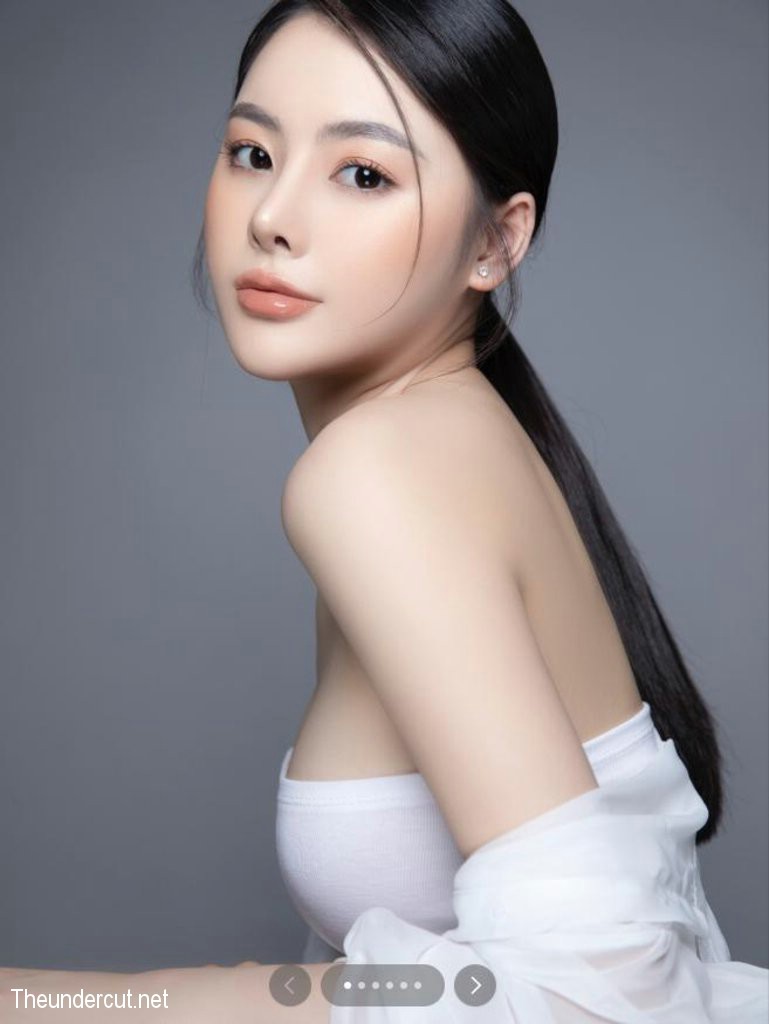 Gái gọi SAN SAN aka Tuyết Moon giải nghệ lấy chồng Gai goi San San aka Tuyet Moon nude leaked 026 - Gái gọi SAN SAN aka Tuyết Moon giải nghệ lấy chồng