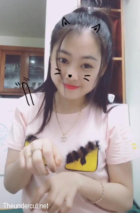 Gái gọi SAN SAN aka Tuyết Moon giải nghệ lấy chồng Gai goi San San aka Tuyet Moon nude leaked 029 - Gái gọi SAN SAN aka Tuyết Moon giải nghệ lấy chồng