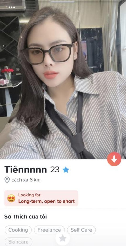 Gái gọi SAN SAN aka Tuyết Moon giải nghệ lấy chồng Gai goi San San aka Tuyet Moon nude leaked 030 - Gái gọi SAN SAN aka Tuyết Moon giải nghệ lấy chồng