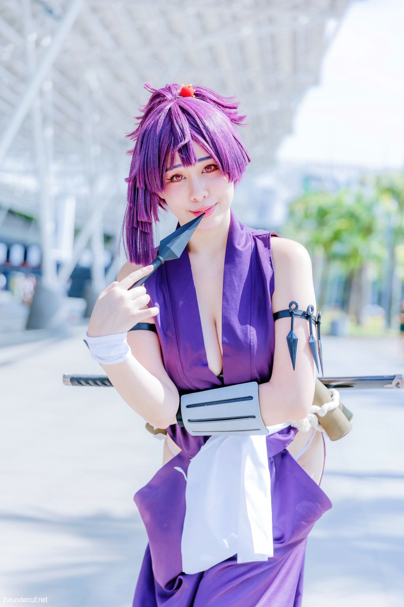 Kairi Onlyfans Bbykairi nude leaked 002 - Singaporean streamers Kairi Onlyfans bbykairi nude leaked