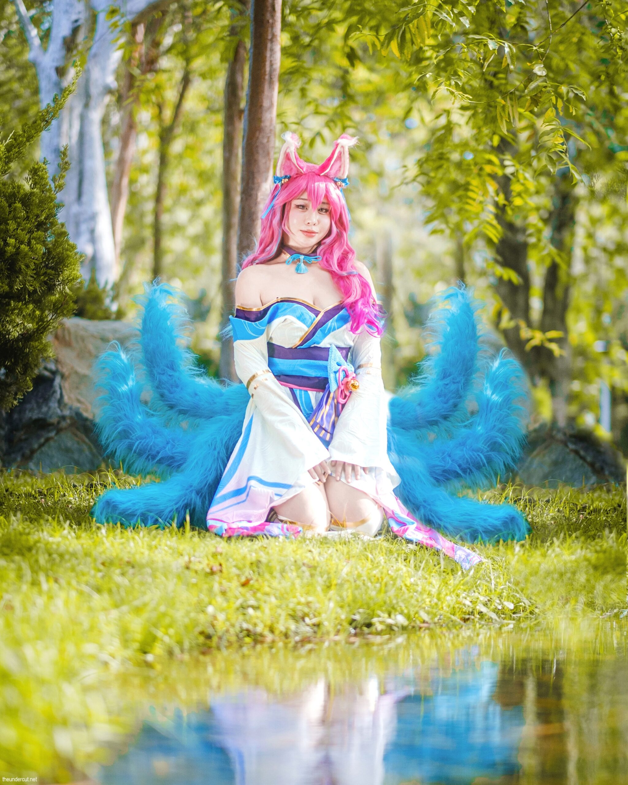 Kairi Onlyfans Bbykairi nude leaked 005 scaled - Singaporean streamers Kairi Onlyfans bbykairi nude leaked
