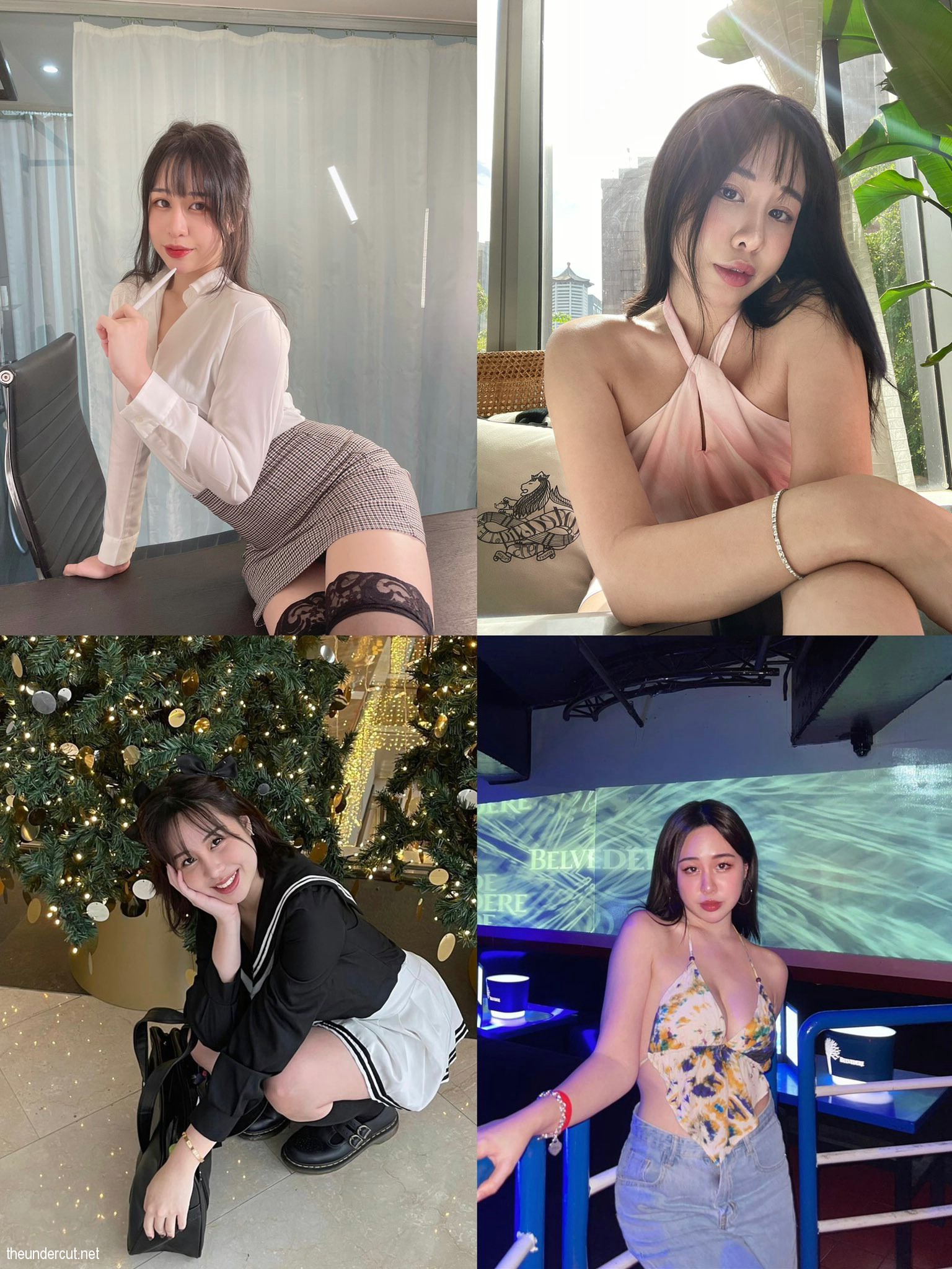 Kairi Onlyfans Bbykairi nude leaked 008 - Singaporean streamers Kairi Onlyfans bbykairi nude leaked