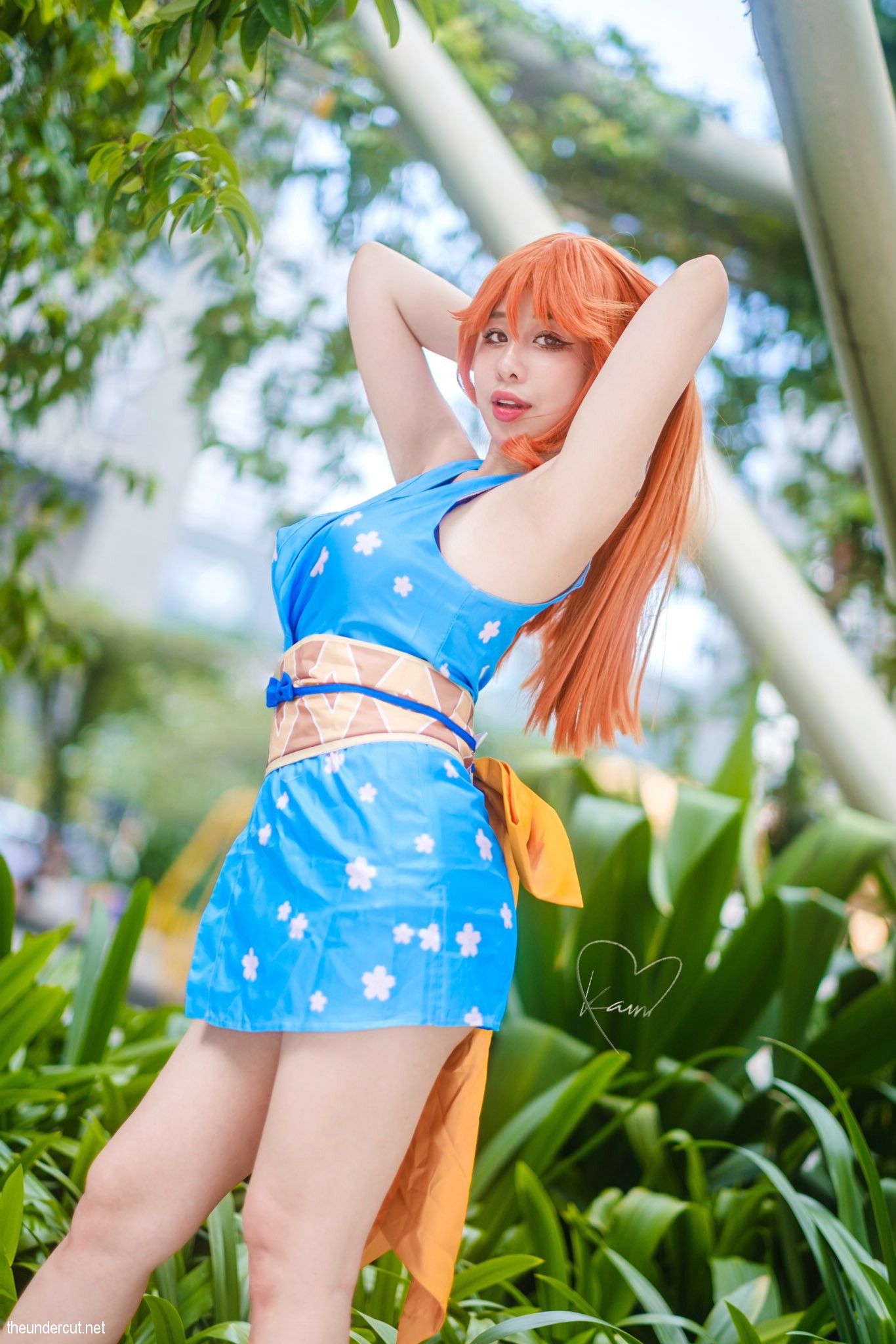 Kairi Onlyfans Bbykairi nude leaked 010 - Singaporean streamers Kairi Onlyfans bbykairi nude leaked