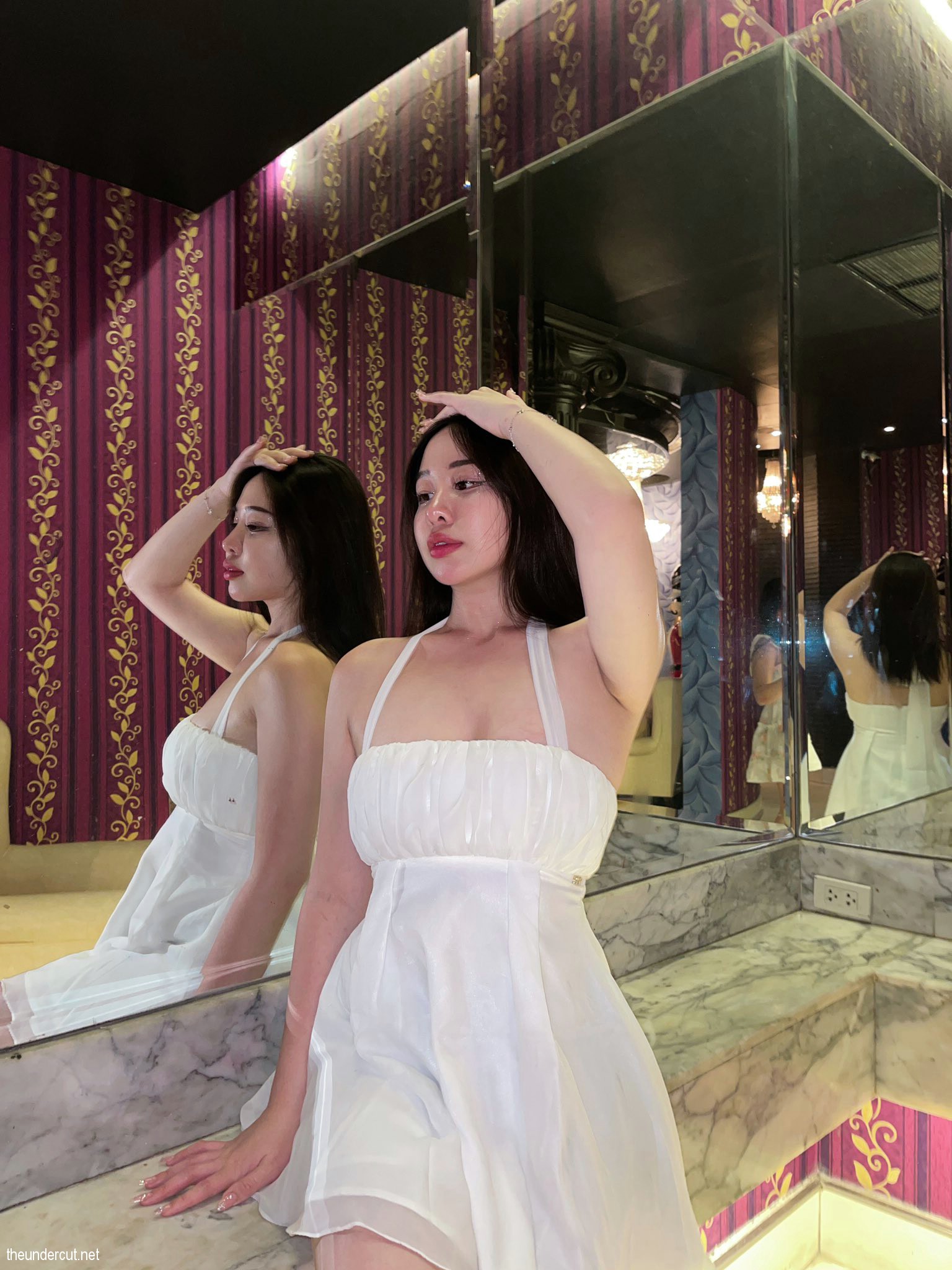 Kairi Onlyfans Bbykairi nude leaked 012 - Singaporean streamers Kairi Onlyfans bbykairi nude leaked