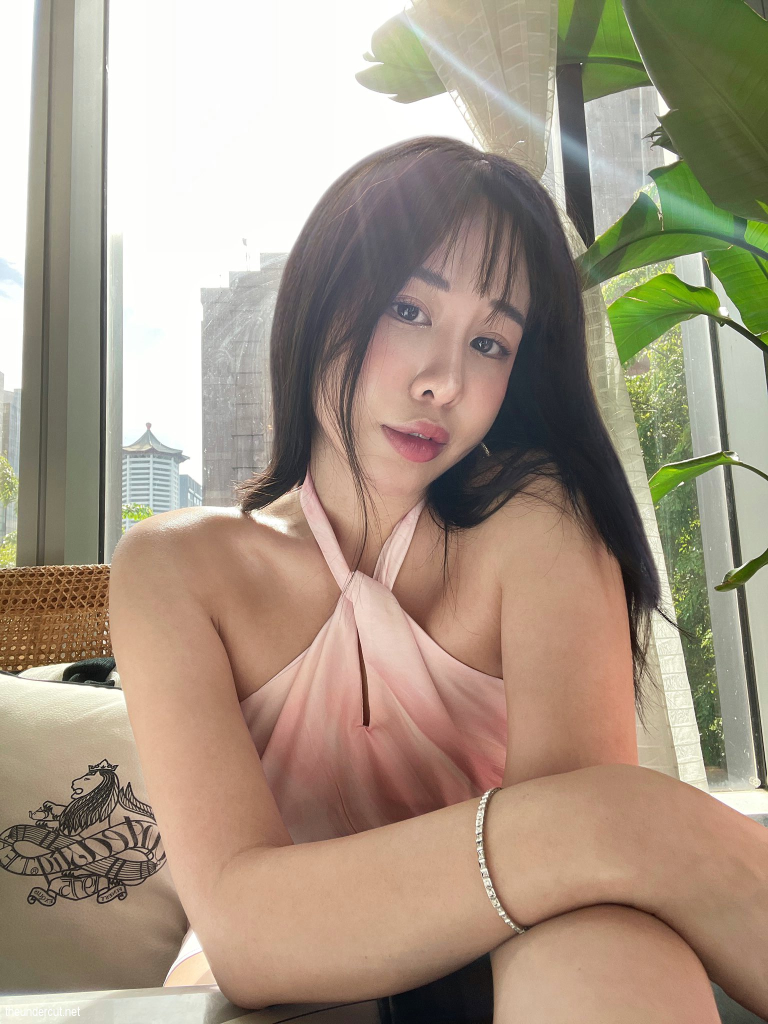 Kairi Onlyfans Bbykairi nude leaked 018 - Singaporean streamers Kairi Onlyfans bbykairi nude leaked