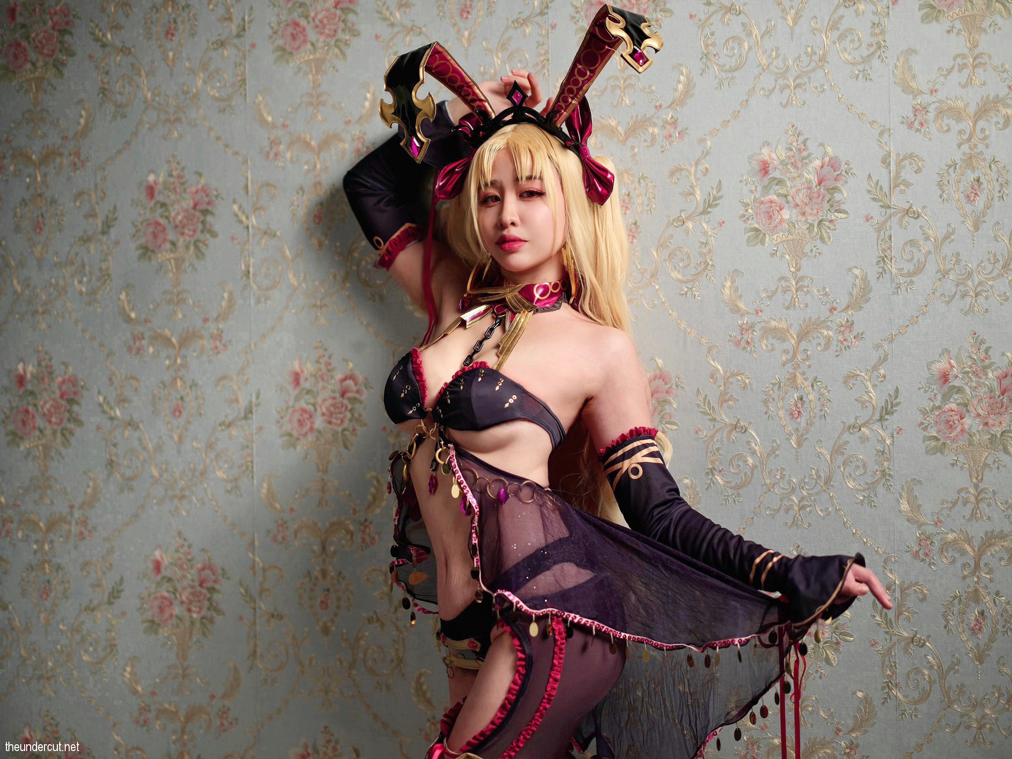 Kairi Onlyfans Bbykairi nude leaked 020 - Singaporean streamers Kairi Onlyfans bbykairi nude leaked