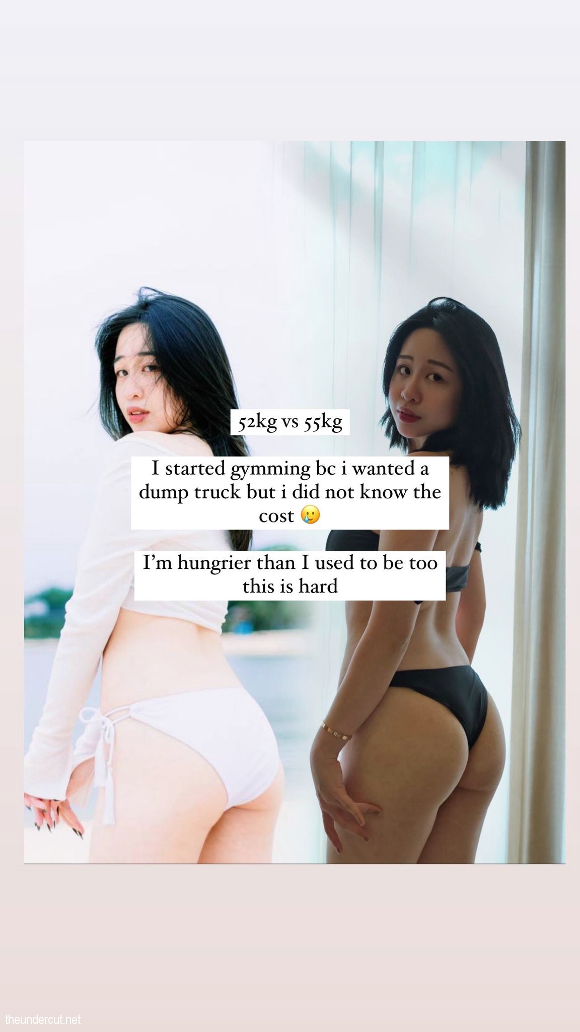 Kairi Onlyfans Bbykairi nude leaked 023 - Singaporean streamers Kairi Onlyfans bbykairi nude leaked