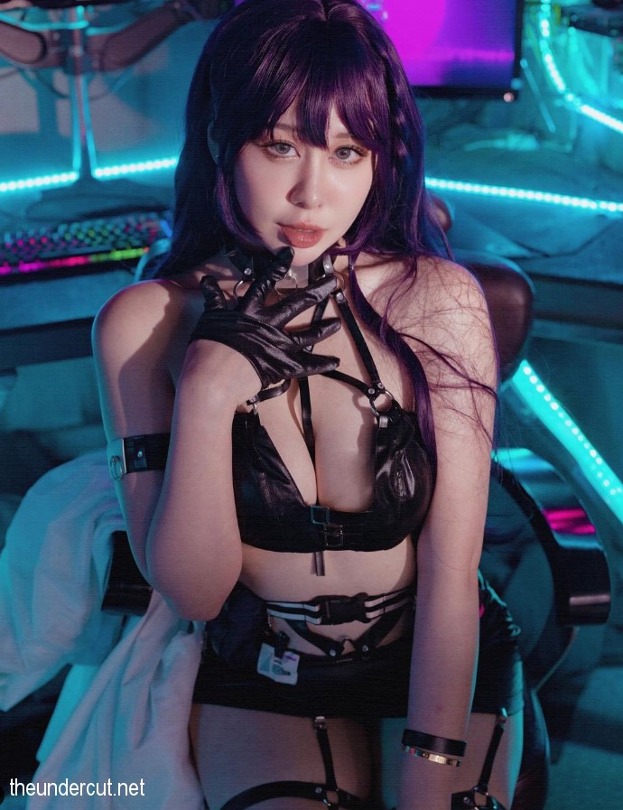 Kairi Onlyfans Bbykairi nude leaked 027 - Singaporean streamers Kairi Onlyfans bbykairi nude leaked